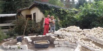 Deutschland summt!-Pflanzwettbewerb 2017, Frühling, Gewinner*innen