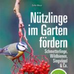 Buch: Nützlinge im Garten fördern
