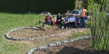Deutschland summt!-Pflanzwettbewerb 2017, Frühling, Gewinner*innen