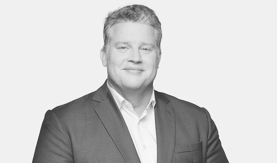 Parlamentarischer Staatssekretär des BMUKN Carsten Träger