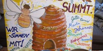 Deutschland summt!-Pflanzwettbewerb 2017, Sommer, Gewinner*innen