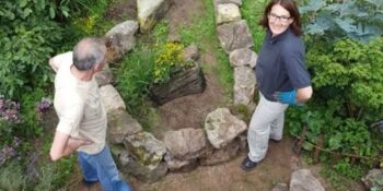 Deutschland summt!-Pflanzwettbewerb 2017, Sommer, Gewinner*innen