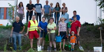 Deutschland summt!-Pflanzwettbewerb 2017, Sommer, Gewinner*innen