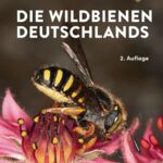 Die Wildbienen Deutschlands, Cover
