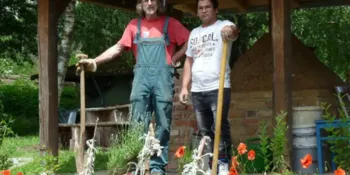 Deutschland summt!-Pflanzwettbewerb 2016, Gewinner*innen